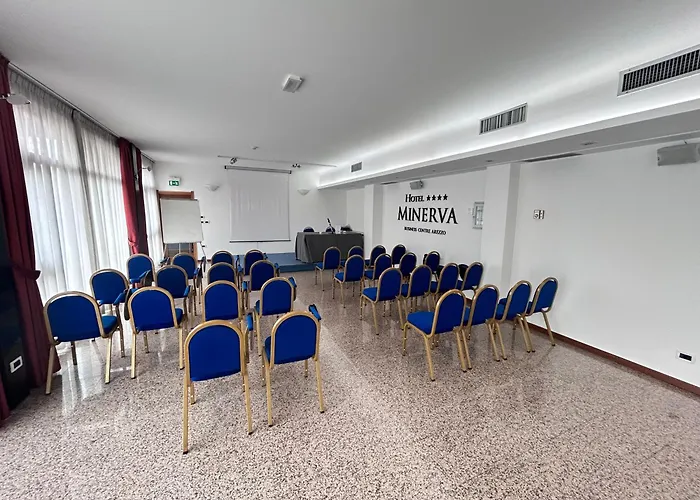 Hotel Minerva